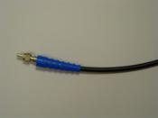 Polymer optical cord