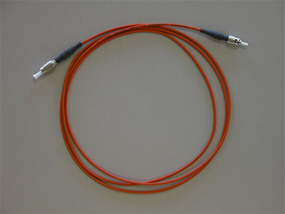 Silica optical cord