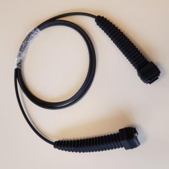 IP68 FTTA armoured outdoor patch cord